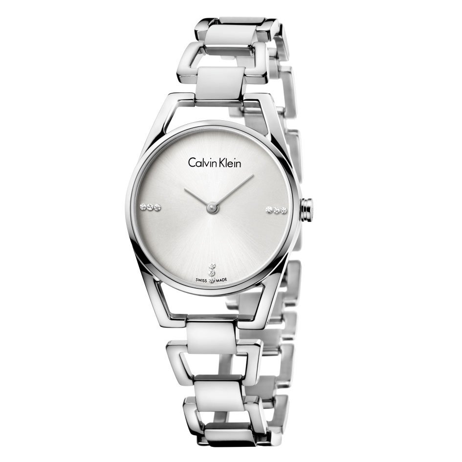 Oferte la Ceas Dama, Calvin Klein, Dainty K7L2314T