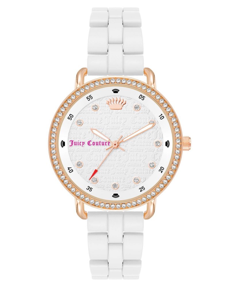 Oferte la Ceas Dama, Juicy Couture, Chic JC/1310RGWT