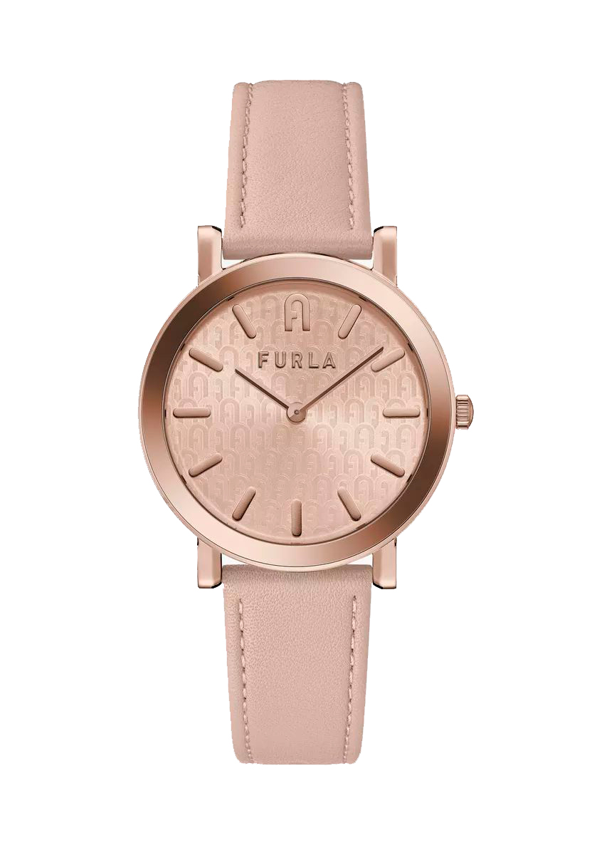 Oferte la Ceas Dama, Furla, Minimal Shape WW00003006L3