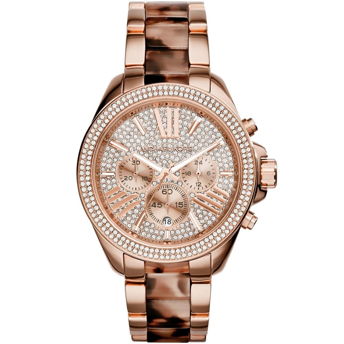 Oferte la Ceas Dama, Michael Kors, Wren MK6159