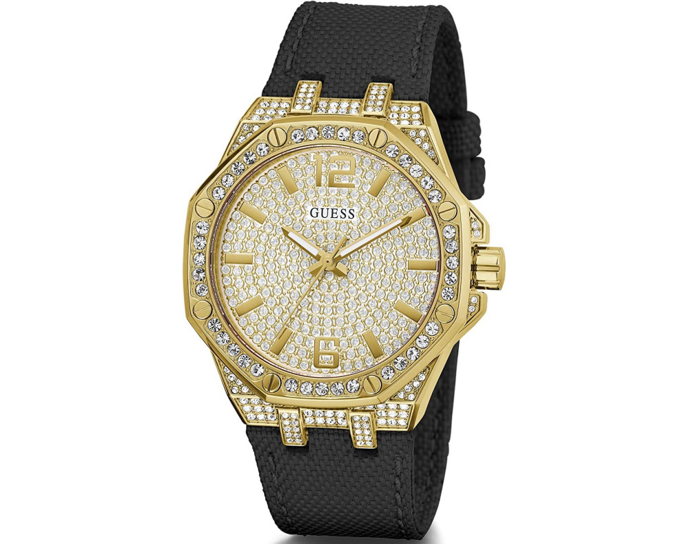 Oferte la Ceas Dama, Guess, Shimmer GW0408L2
