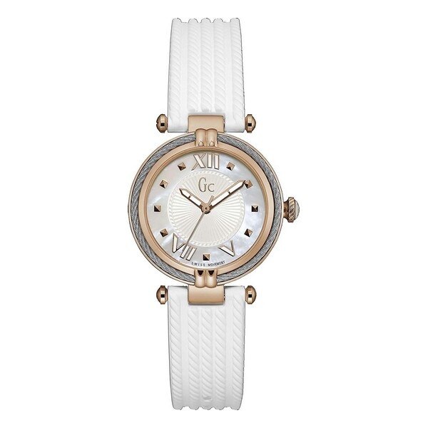 Oferte la Ceas Dama, Gc - Guess Collection, Gc CableChic Y18004L1