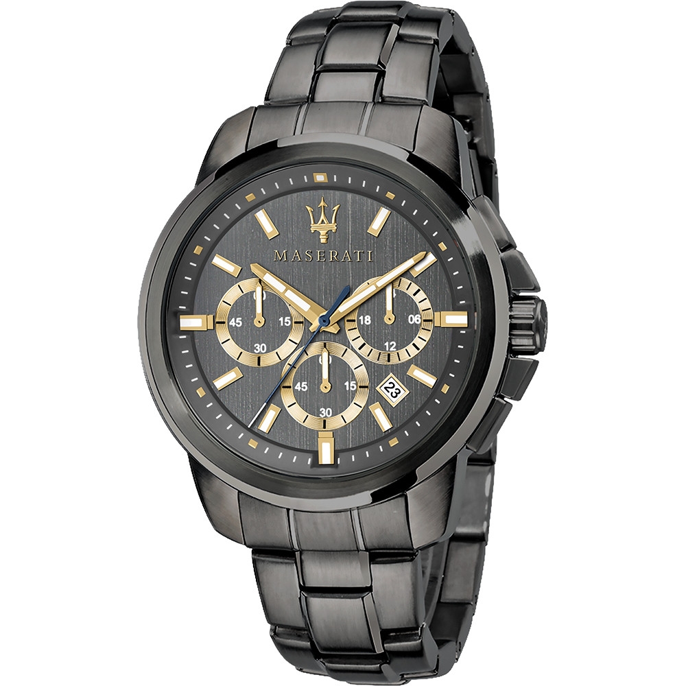 Oferte la Ceas Barbati, Maserati, Successo R8873621007