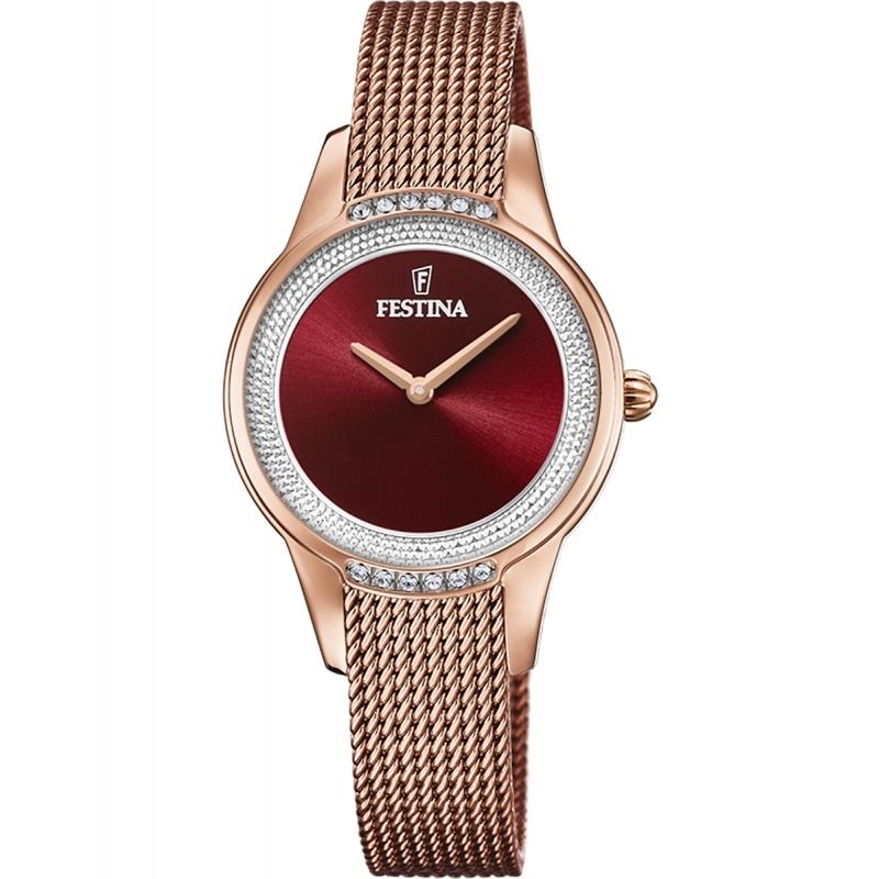 Oferte la Ceas Dama, Festina, Mademoiselle F20496/1