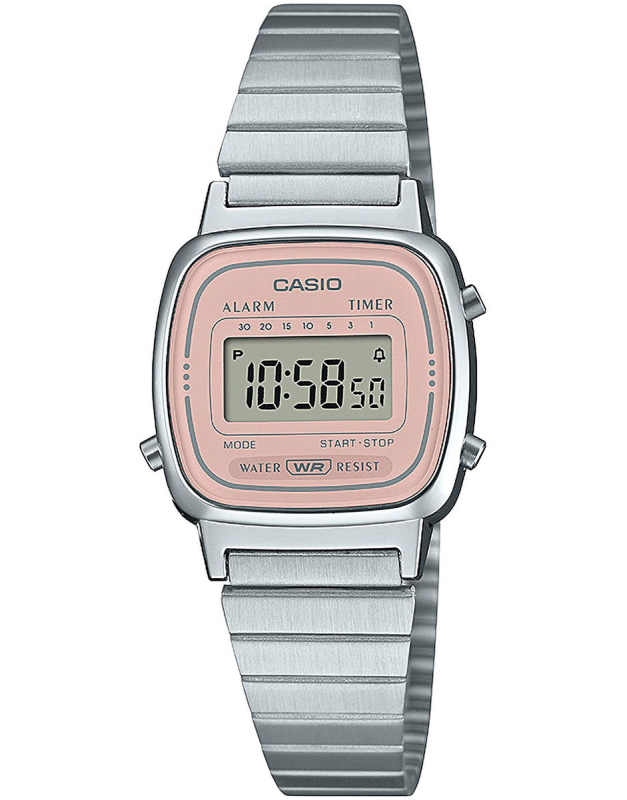 Oferte la Ceas Dama, Casio, Vintage Mini LA670WEA-4A2EF