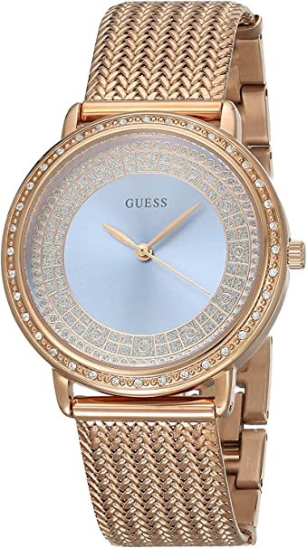 Oferte la Ceas Dama, Guess, Willow W0836L1