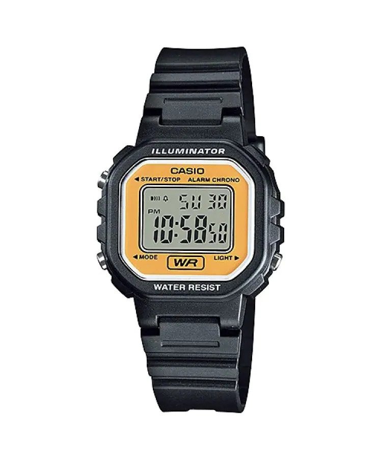 Oferte la Ceas Dama, Casio, Collection LA LA-20WH-9A