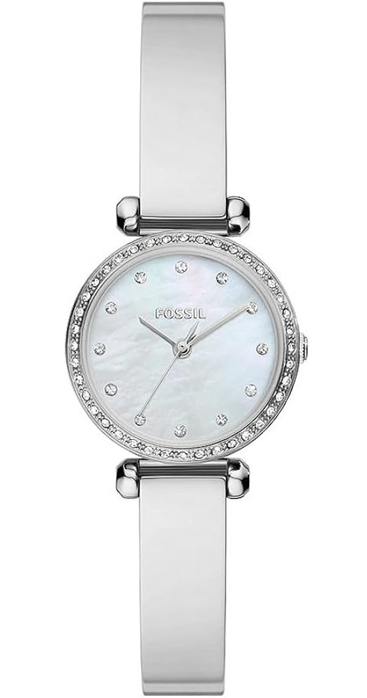 Oferte la Ceas Dama, Fossil, Tillie Mini BQ3893
