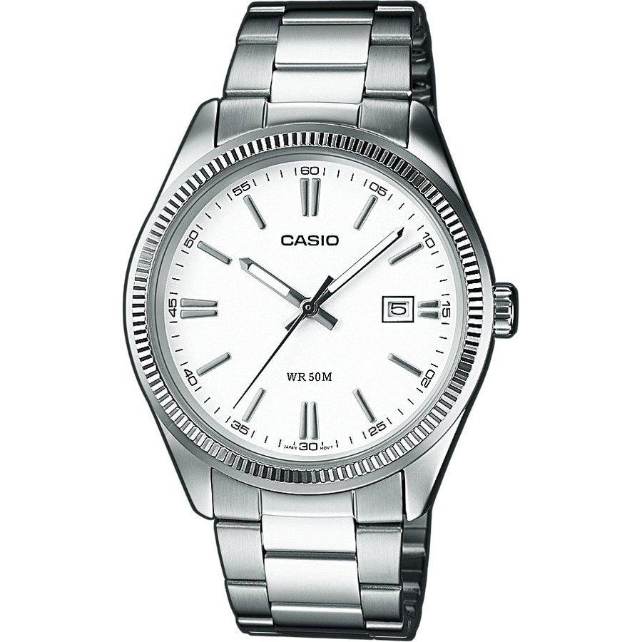 Oferte la Ceas Barbati, Casio, Collection MTP-13 MTP-1302PD-7A1