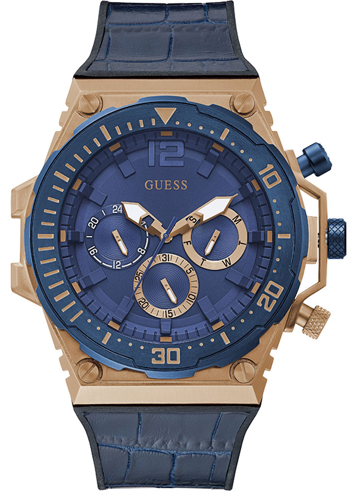 Oferte la Ceas Barbati, Guess, Venture GW0326G1