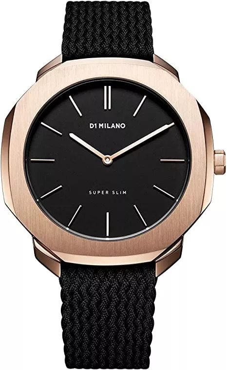 Oferte la Ceas Dama, D1 Milano, Super Slim SSPL02