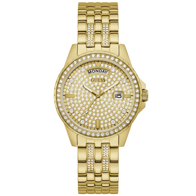 Oferte la Ceas Dama, Guess, Lady Comet GW0254L2
