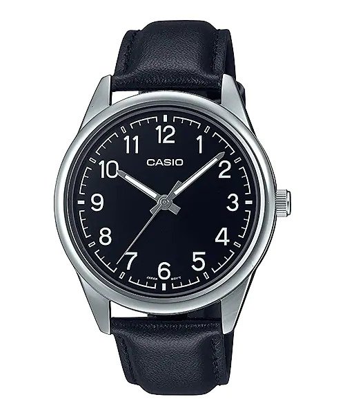 Oferte la Ceas Barbati, Casio, Collection MTP-V0 MTP-V005L-1B4