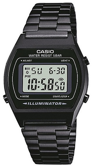 Ceas Casio, Vintage Edgy B-640WB-1A