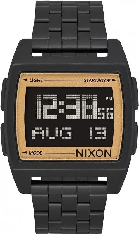 Oferte la Ceas Barbati, Nixon, The Base A1107-1031