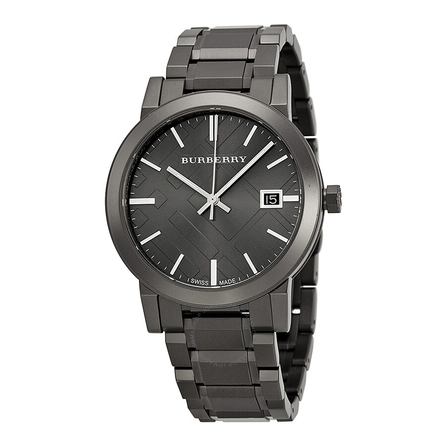 Oferte la Ceas Dama, Burberry, The City BU9007
