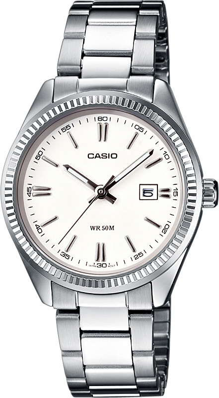 Oferte la Ceas Dama, Casio, Collection LTP-13 LTP-1302D-7A1