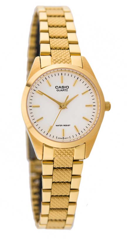 Oferte la Ceas Dama, Casio, Collection LTP-12 LTP-1274G-7A