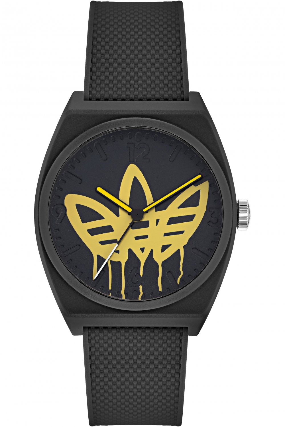 Oferte la Ceas Dama, Adidas, Street Project Two AOST22038