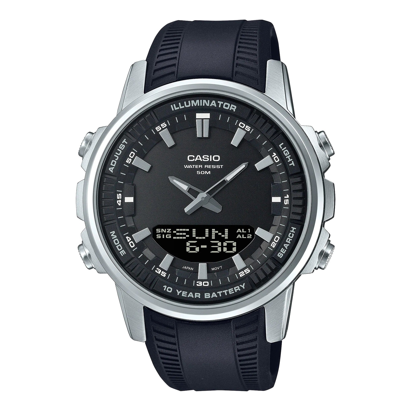 Ceas Barbati, Casio, Collection AMW AMW-880-1A