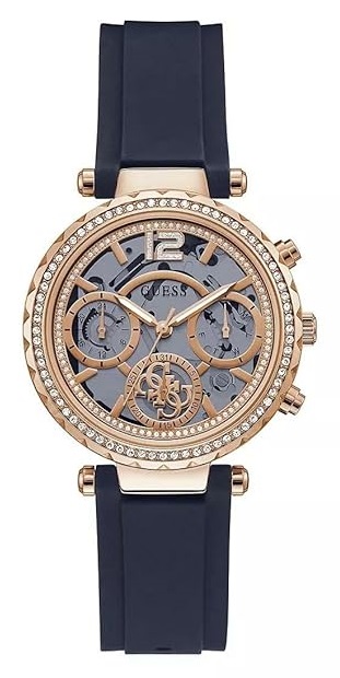 Ceas Dama, Guess, Solstice GW0484L2