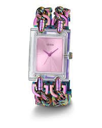 Oferte la Ceas Dama, Guess, Heavy Metal GW0669L2