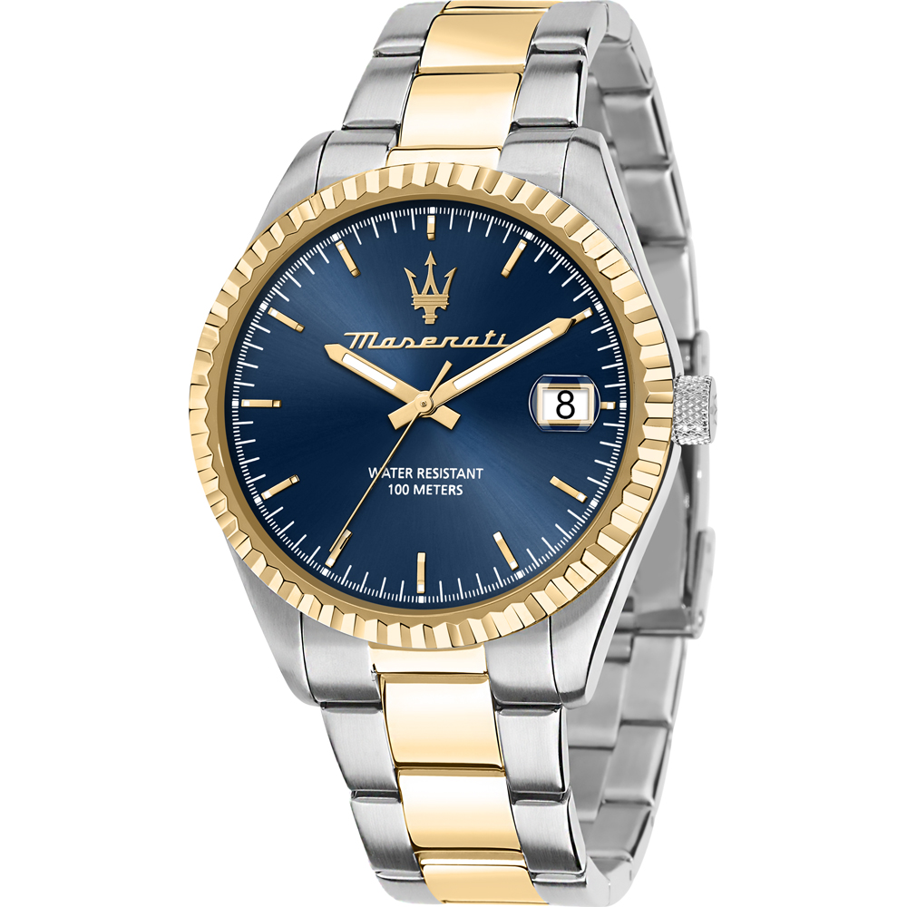 Oferte la Ceas Barbati, Maserati, Competizione R8853100027