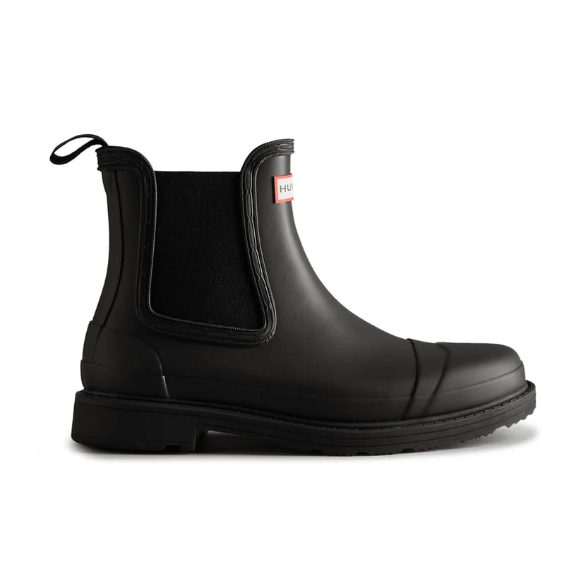 Oferte la Ghete Dama, Hunter, Commando Chelsea WFS1018RMA-BLK