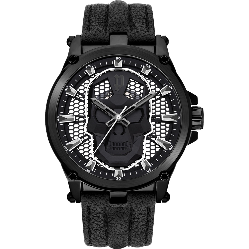 Oferte la Ceas Barbati, Police, Rock Rebel Vertex PEWJA2108203
