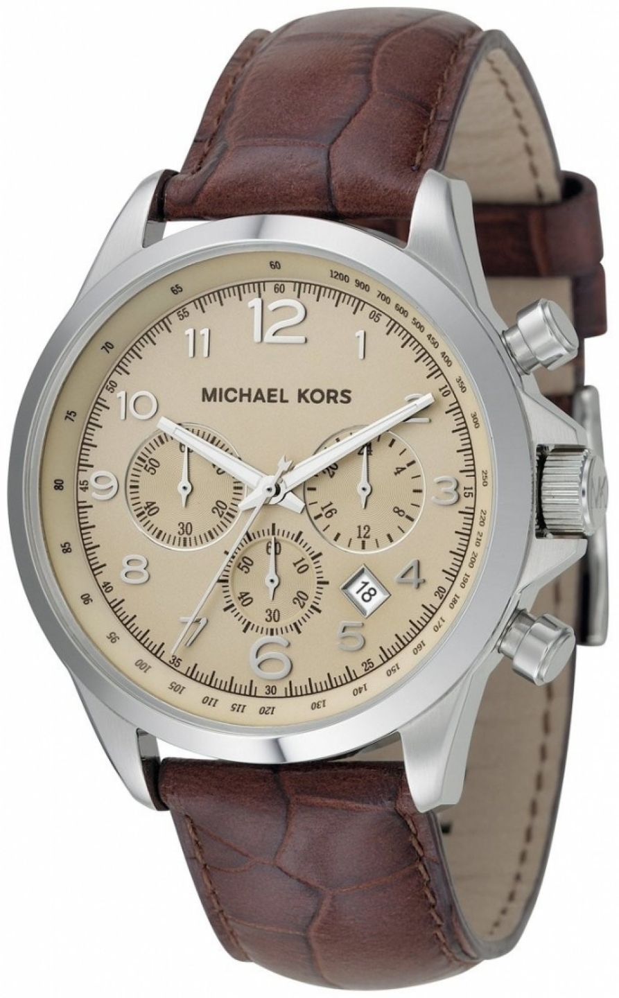 Oferte la Ceas Barbati, Michael Kors, Relogio MK8115
