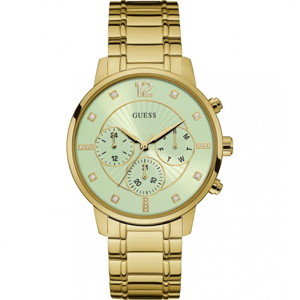 Oferte la Ceas Dama, Guess, Sunset W0941L6