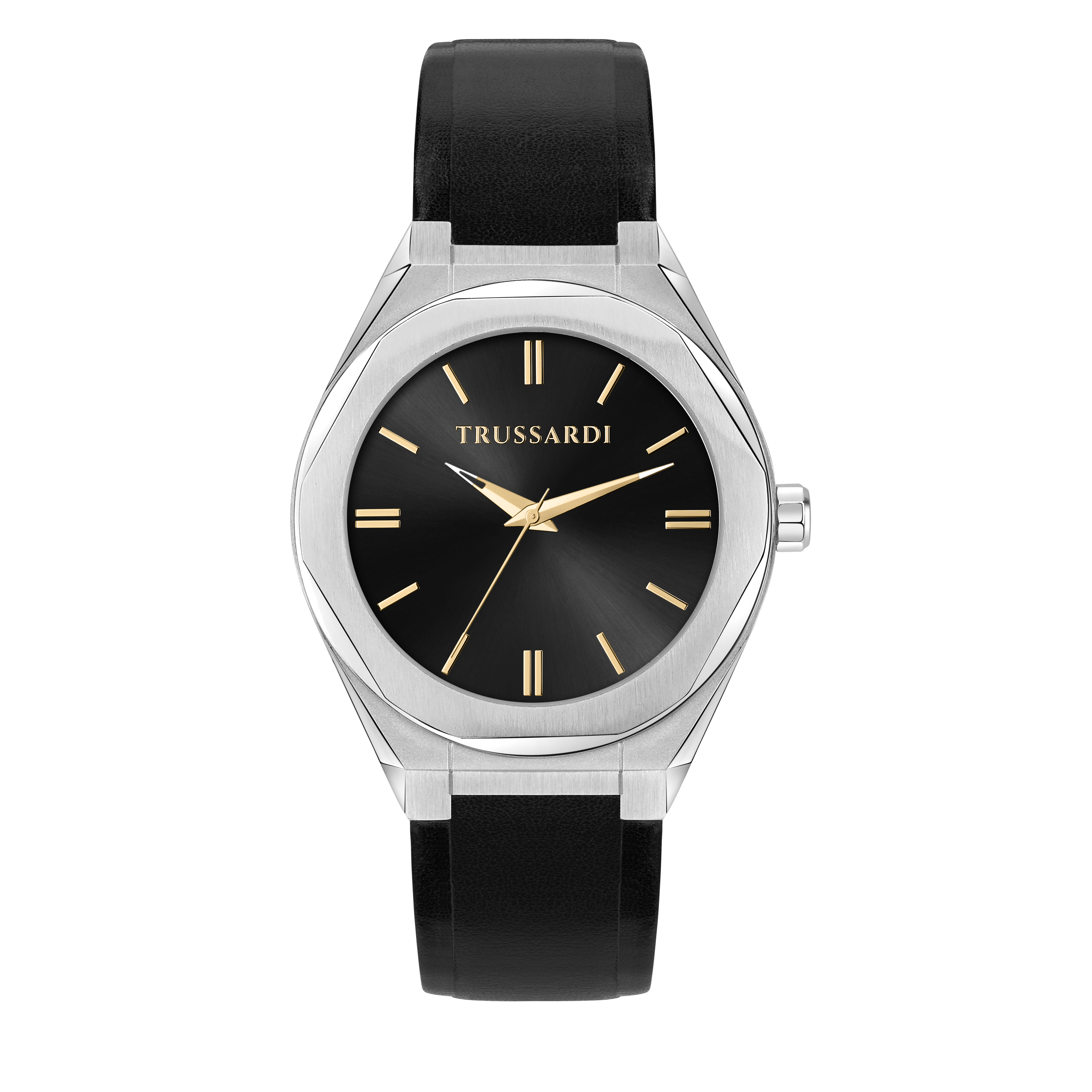 Oferte la Ceas Barbati, Trussardi, Brink R2451156001