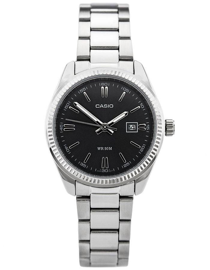 Oferte la Ceas Barbati, Casio, Collection MTP-13 MTP-1302D-1A1