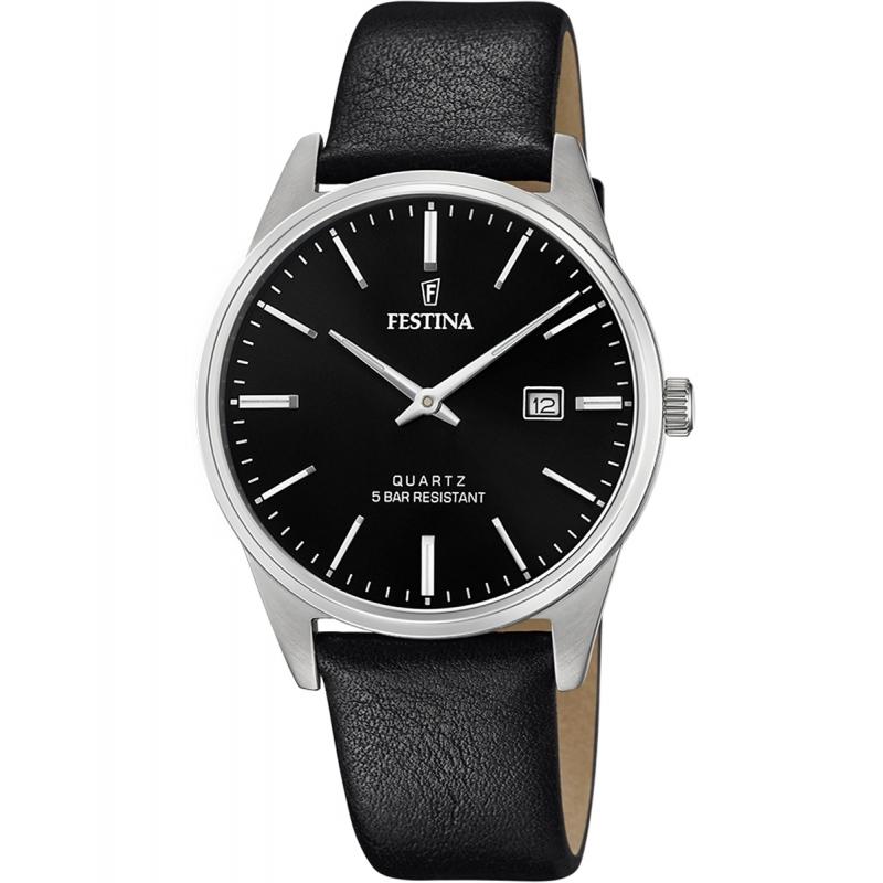Oferte la Ceas Barbati, Festina, Classic F20512/4