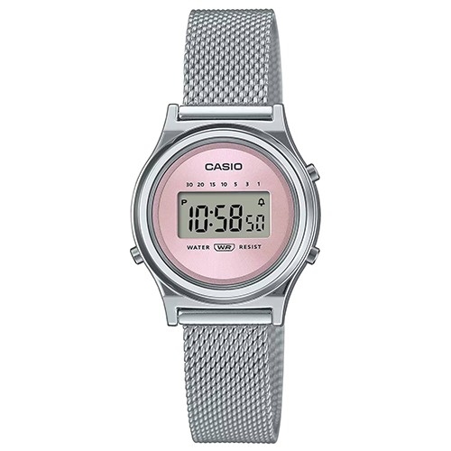 Oferte la Ceas Dama, Casio, Vintage Mini LA700WEM-4AEF