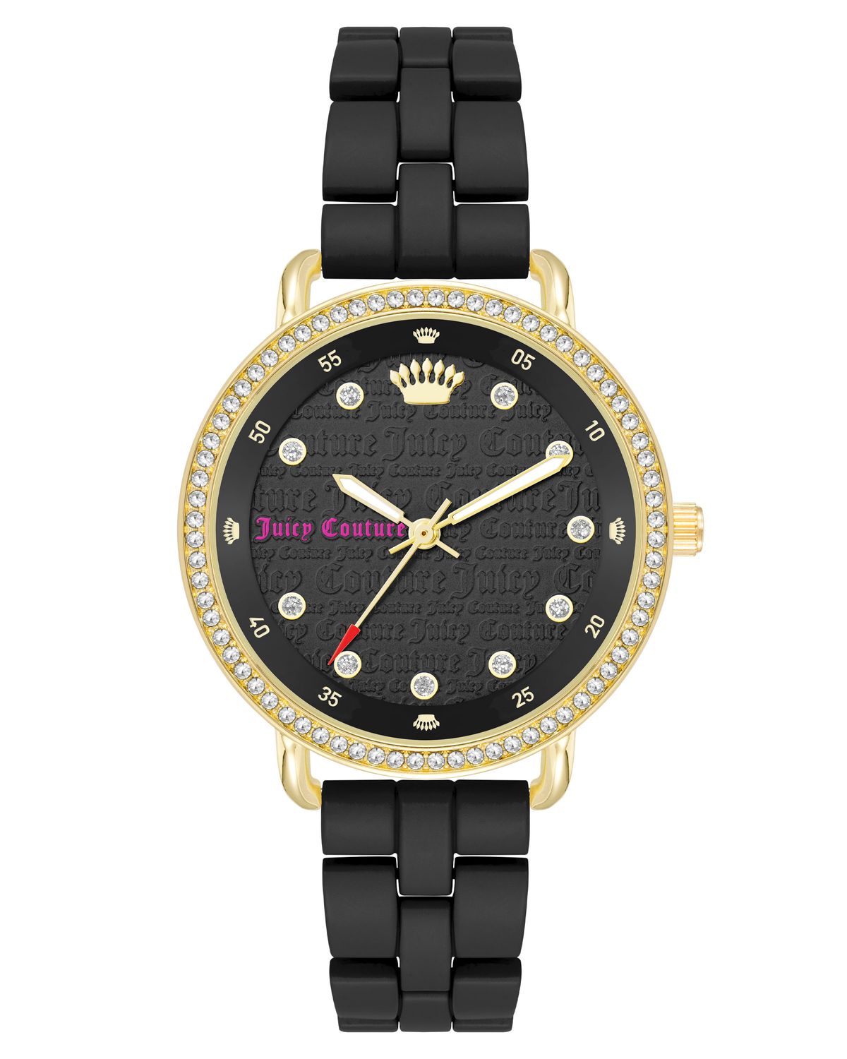 Oferte la Ceas Dama, Juicy Couture, JC131 JC1310GPBK