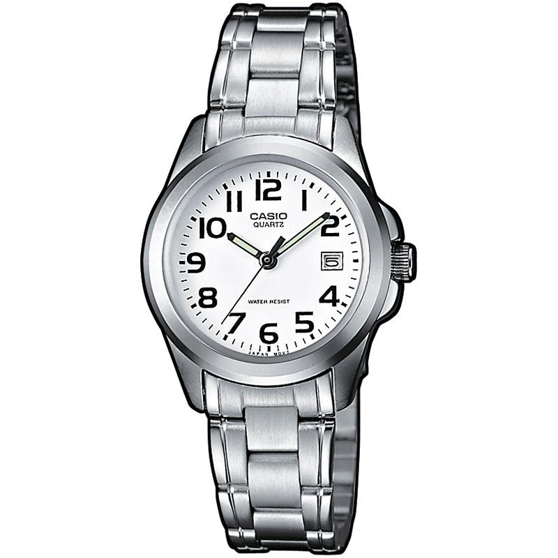 Oferte la Ceas Dama, Casio, Collection LTP-12 LTP-1259PD-7B