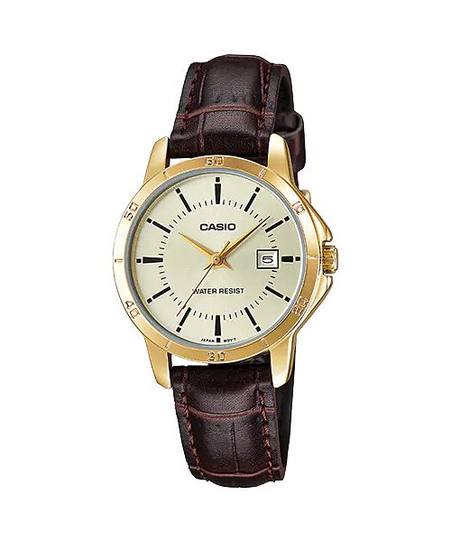 Oferte la Ceas Barbati, Casio, Collection MTP-V0 MTP-V004GL-9A