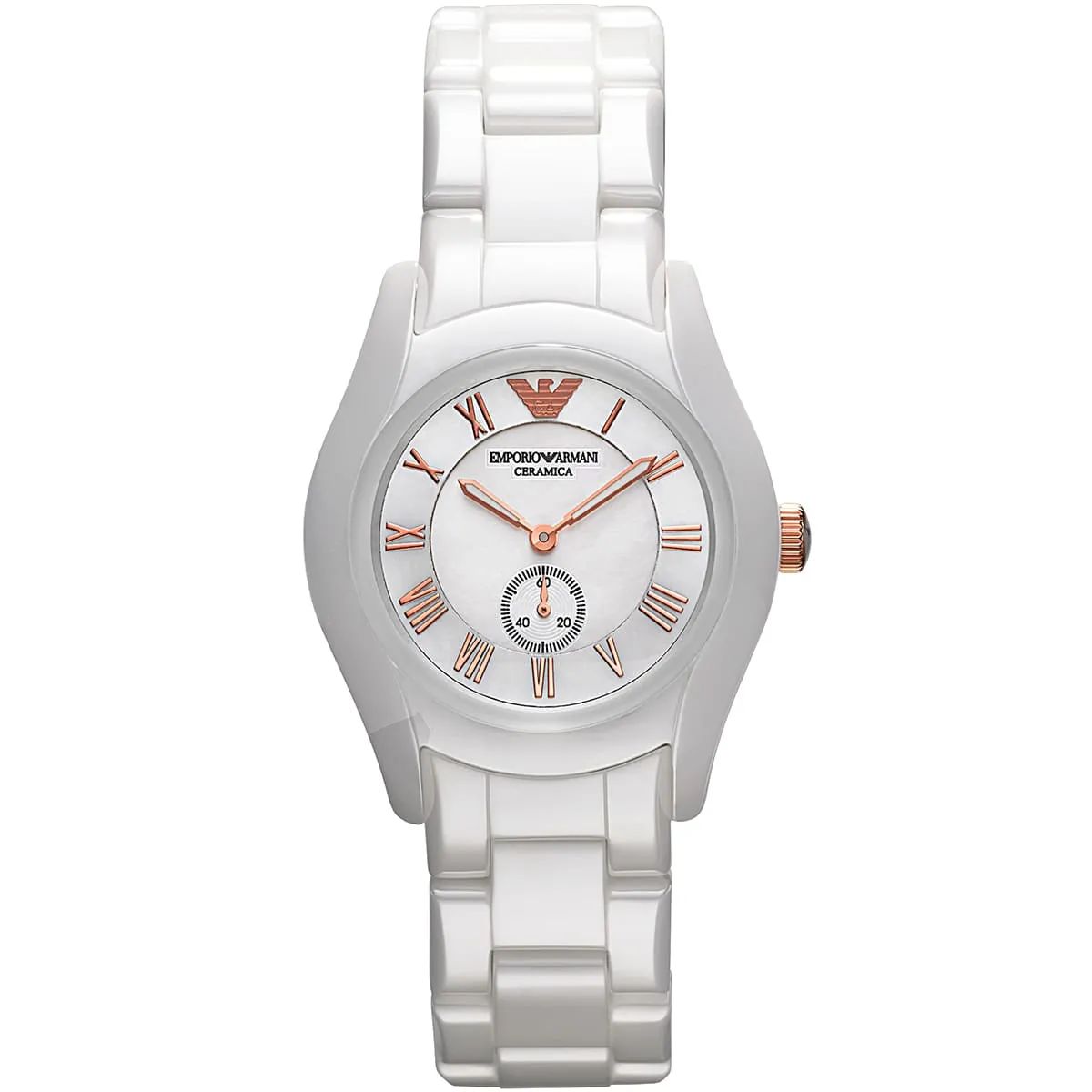 Oferte la Ceas Dama, Emporio Armani, Valente AR1418