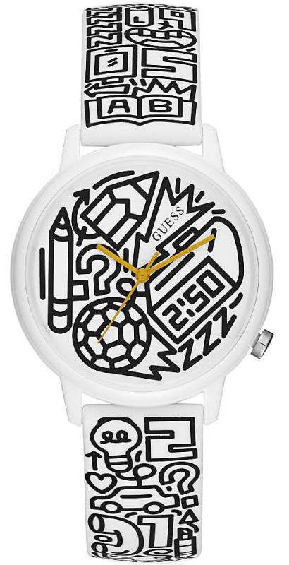 Oferte la Ceas Guess, Time cu Give V0023M9