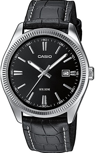 Oferte la Ceas Barbati, Casio, Collection MTP-13 MTP-1302PL-1A