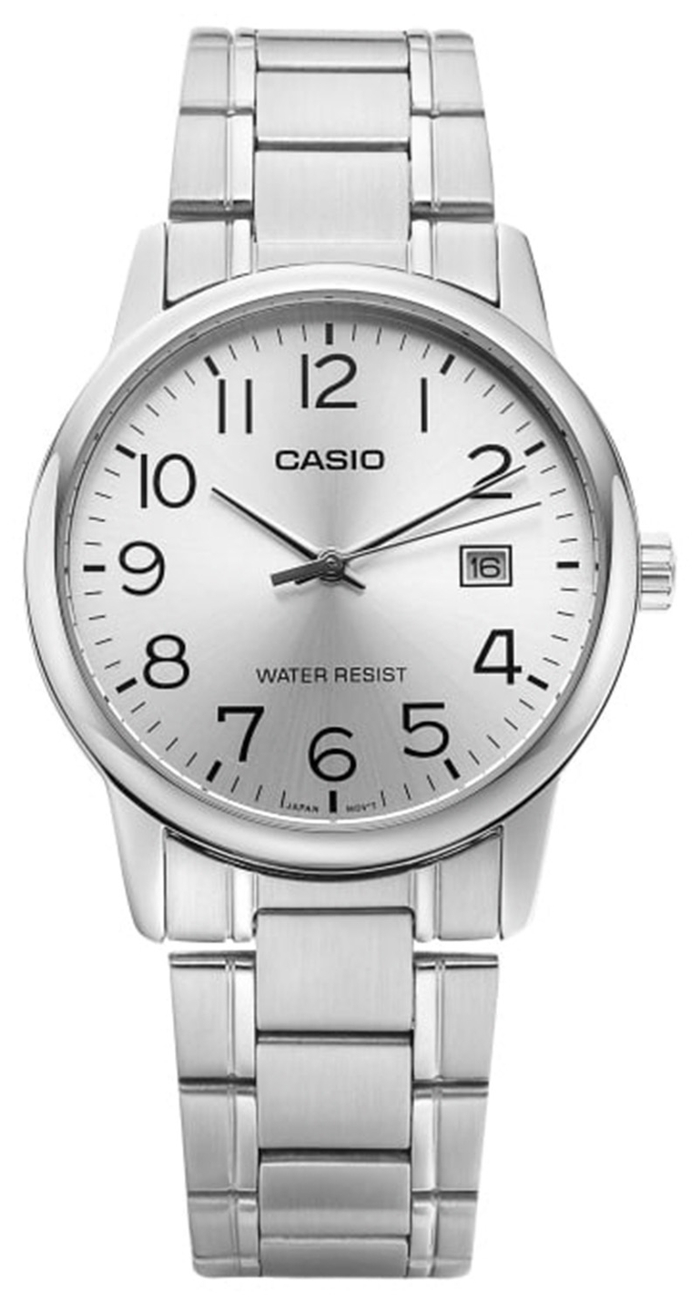 Oferte la Ceas Barbati, Casio, Collection MTP-V0 MTP-V002D-7B