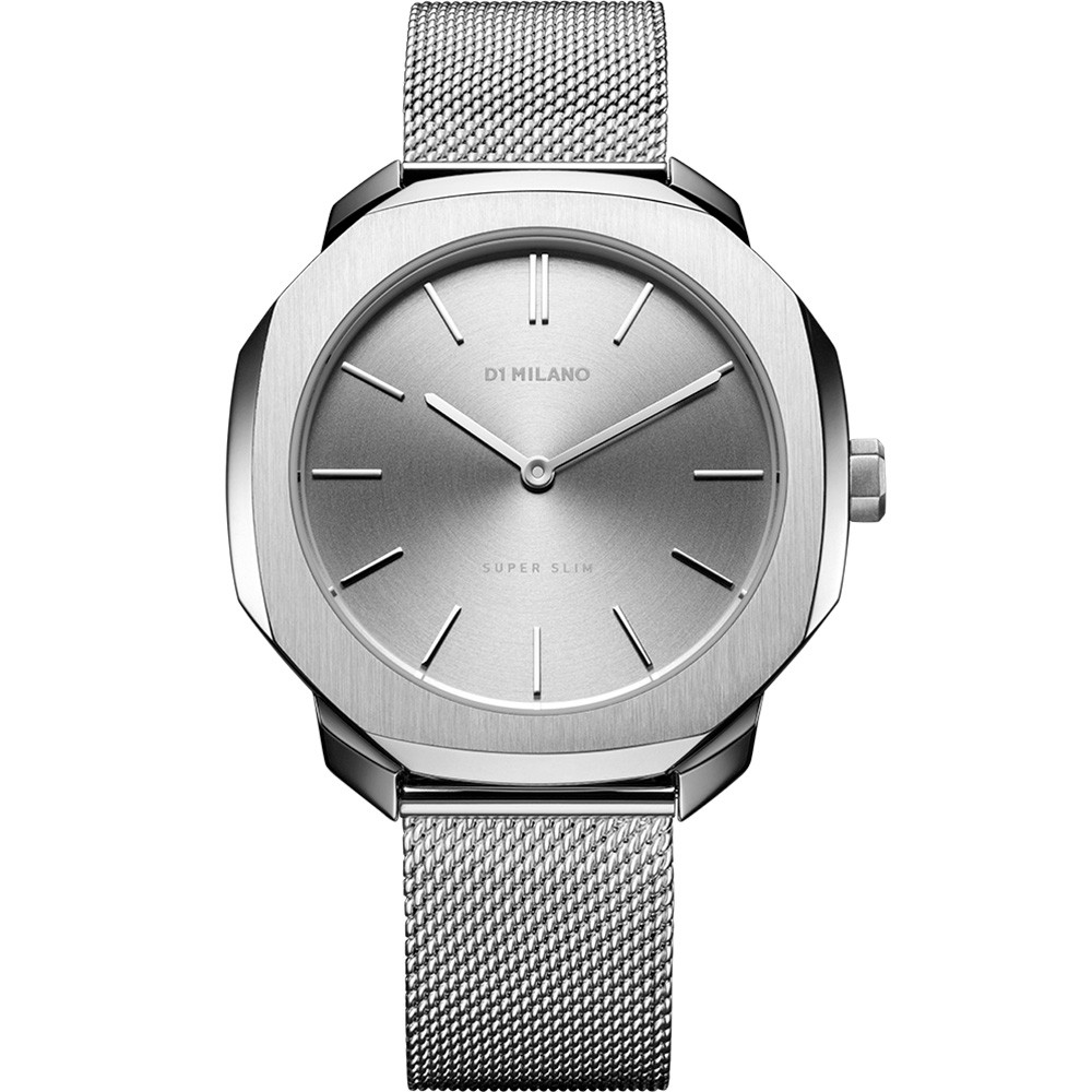 Oferte la Ceas Dama, D1 Milano, Super Slim SSML01