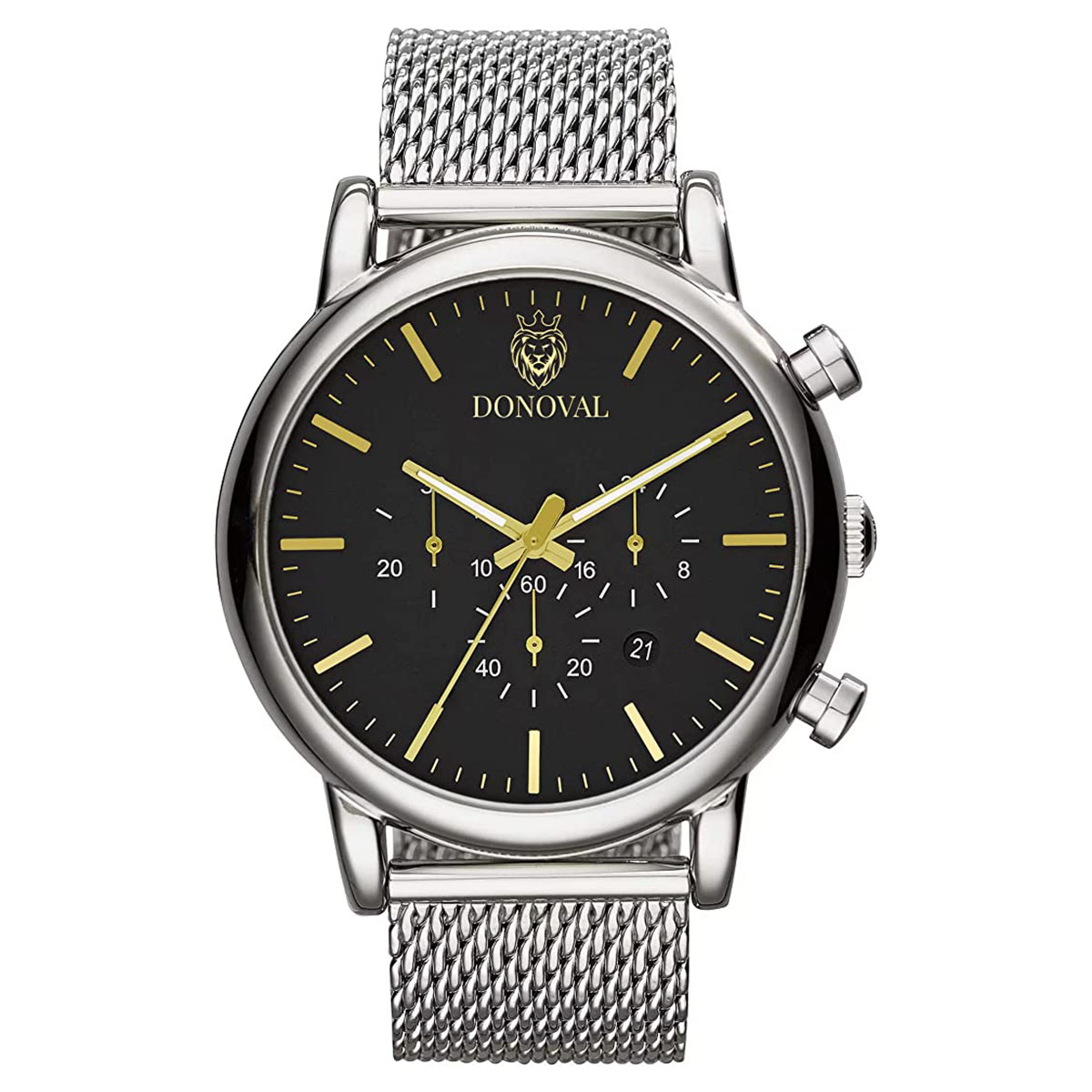 Oferte la Ceas Barbati, Donoval, Chronograph DL0027