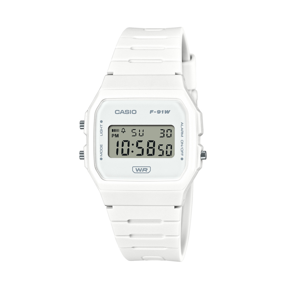 Ceas Casio, Collection F F-91WB-7AEF