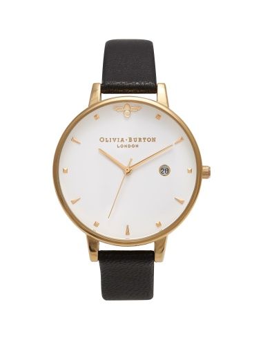 Oferte la Ceas Dama, Olivia Burton, Queen Bee OB16AM86