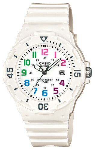 Oferte la Ceas Dama, Casio, Collection LRW LRW-200H-7B