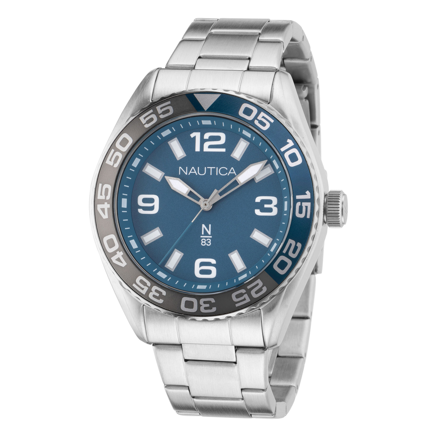 Oferte la Ceas Barbati, Nautica, N83 NAPFWS307