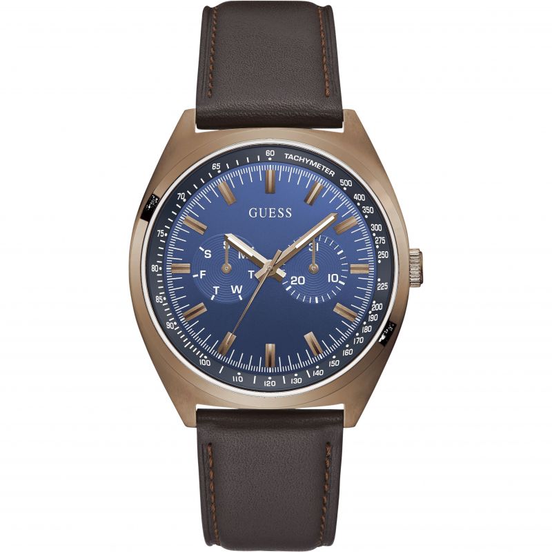 Oferte la Ceas Barbati, Guess, Blazer GW0212G2