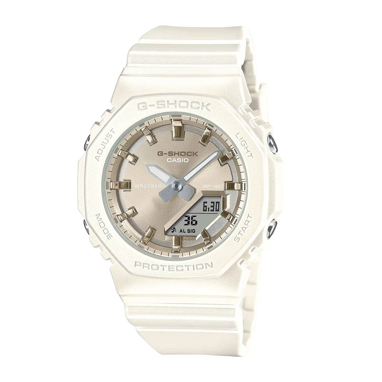Ceas Dama, Casio G-Shock, Classic GMA GMA-P2100ST-7AER